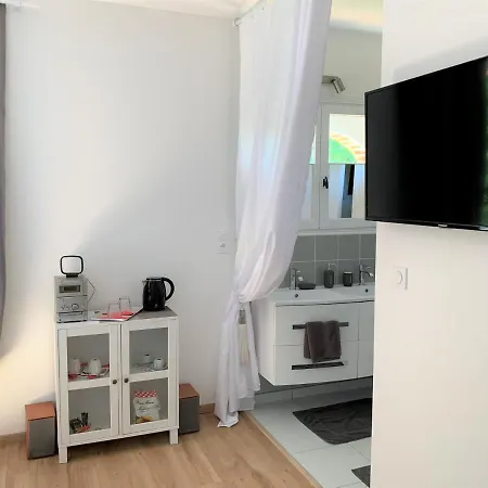 Maison d'hôtes Manoir De La Gravette, Maison&table D'hôtes