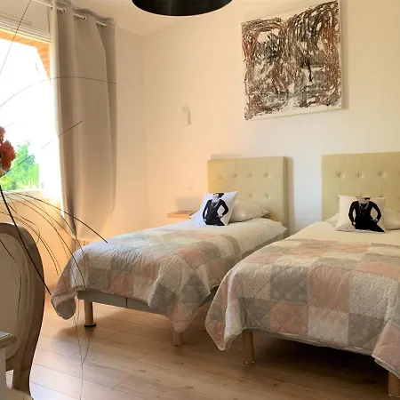 Manoir De La Gravette, Maison&table D'hôtes