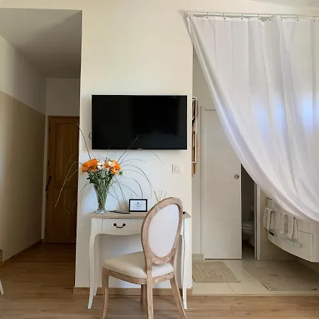 Manoir De La Gravette, Maison&table D'hôtes 4*