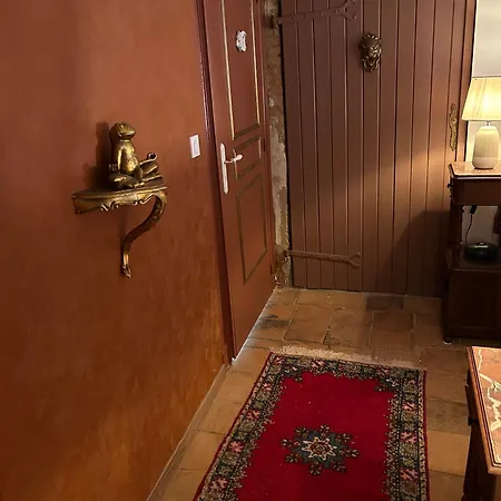 Maison d'hôtes Manoir De La Gravette, Maison&table D'hôtes Montauban