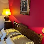 Manoir De La Gravette 4* Montauban