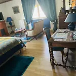 Gæstehus Manoir De La Gravette Montauban