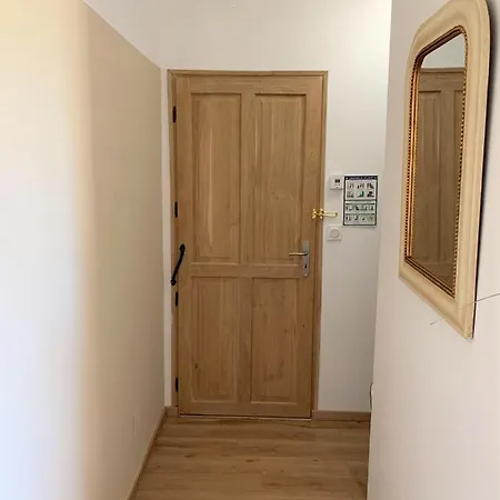 Manoir De La Gravette 4* Montauban