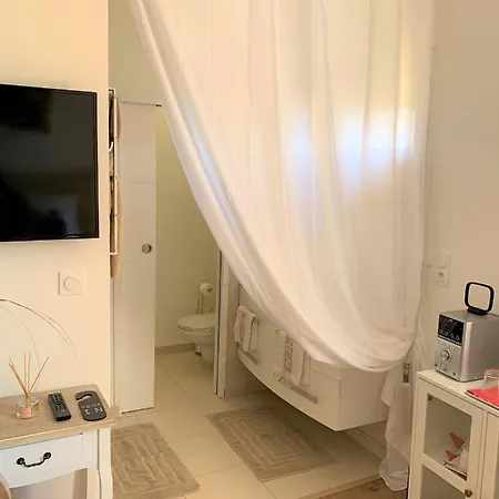 Manoir De La Gravette Montauban