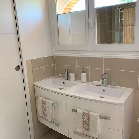 Manoir De La Gravette Vendégház 4*