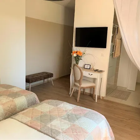 Manoir De La Gravette 4* Montauban