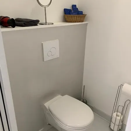 Manoir De La Gravette Montauban