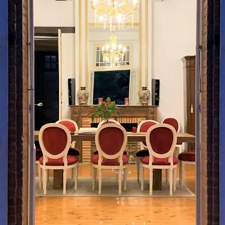 Vendégház Manoir De La Gravette