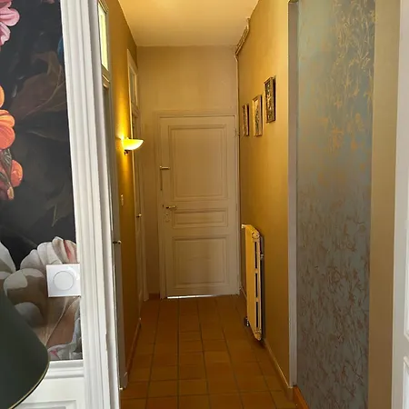 Manoir De La Gravette Montauban