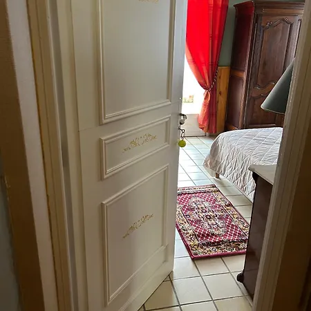 Manoir De La Gravette Maison d'hôtes
