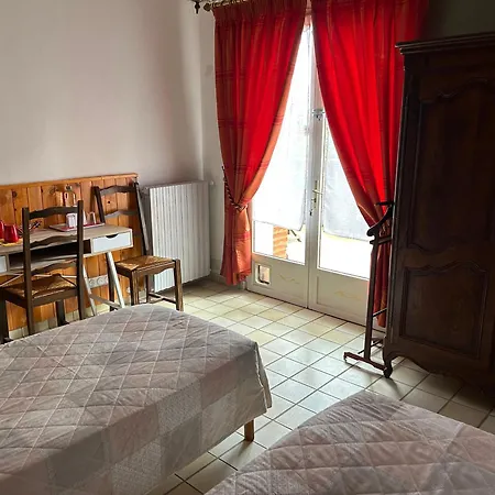Manoir De La Gravette Montauban