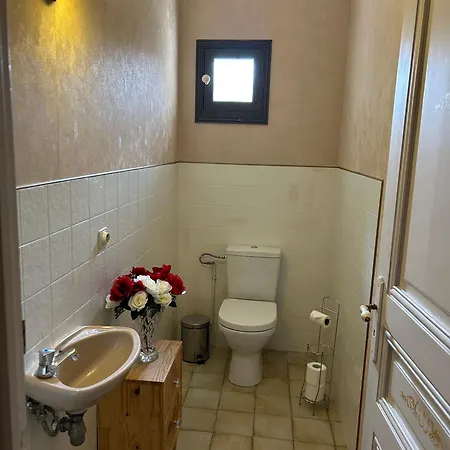 Vendégház Manoir De La Gravette Montauban