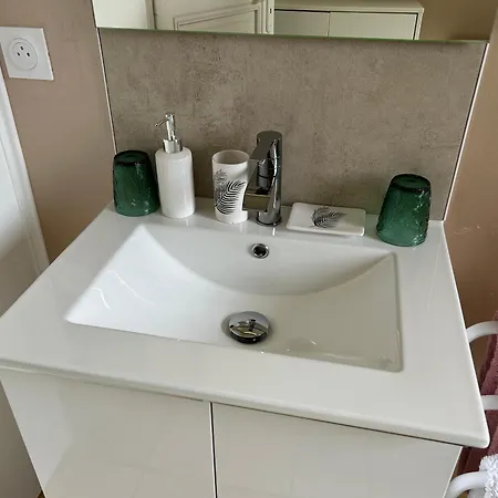 Manoir De La Gravette Montauban