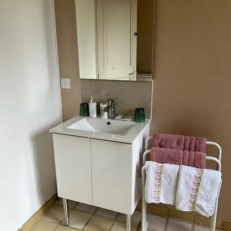 Manoir De La Gravette