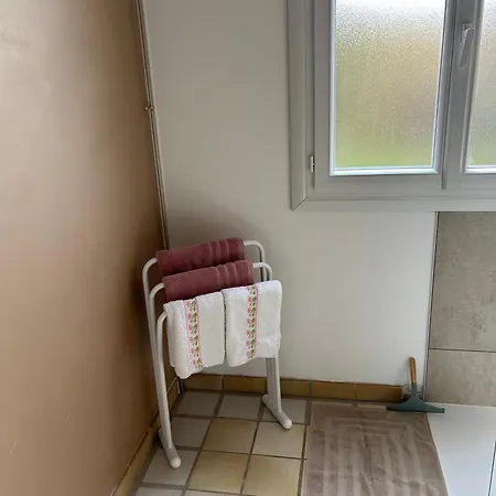 Vendégház Manoir De La Gravette