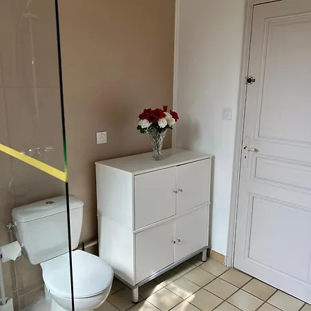 Manoir De La Gravette Authentic French Manor Experience Гостевой дом 4*