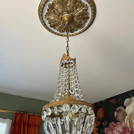 Manoir De La Gravette Vendégház 4*