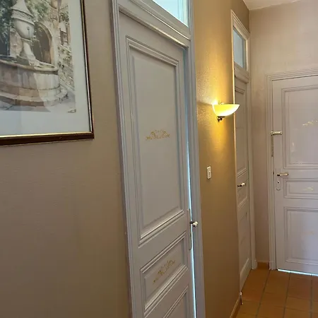 Manoir De La Gravette, Maison & Table D'hotes Guest house