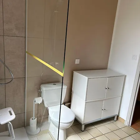 Vendégház Manoir De La Gravette