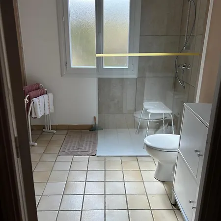 Vendégház Manoir De La Gravette 4*