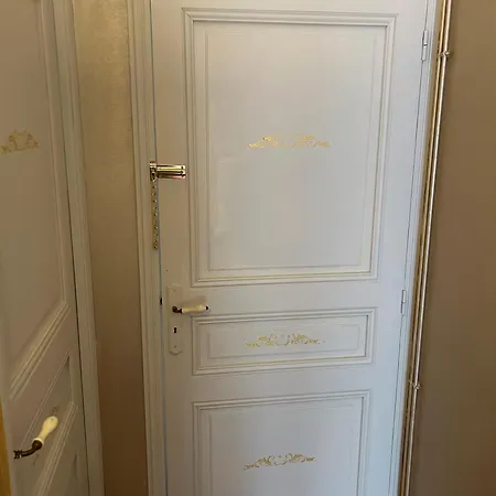 Manoir De La Gravette Vendégház Montauban