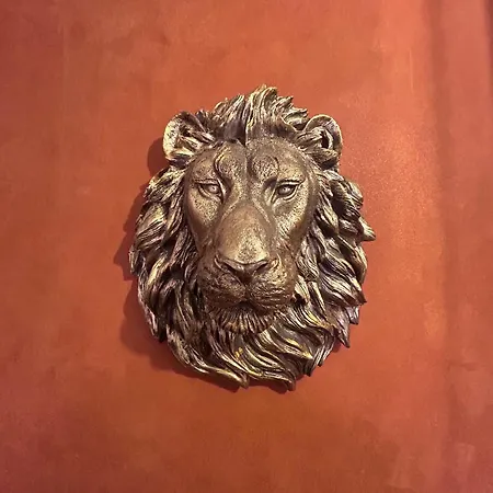 Manoir De La Gravette Vendégház 4*