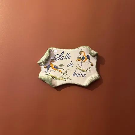 Manoir De La Gravette Montauban