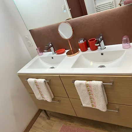 Manoir De La Gravette 4* Montauban