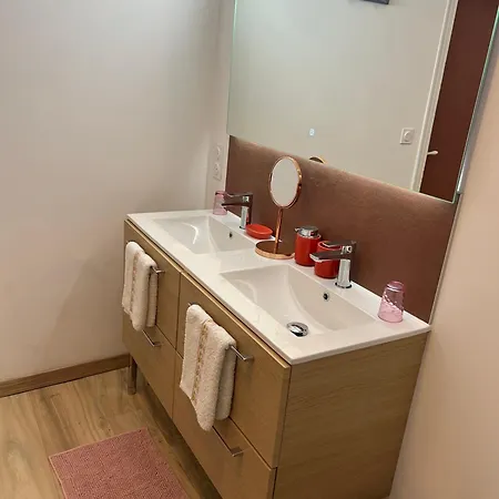 Vendégház Manoir De La Gravette