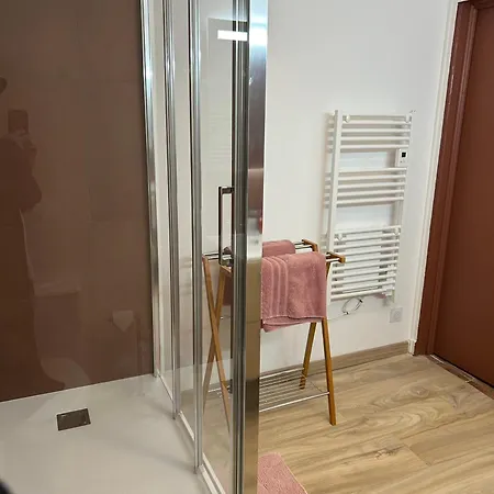 Manoir De La Gravette Vendégház 4*