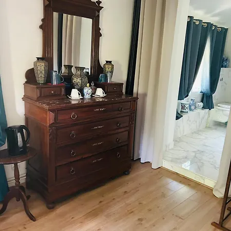 Manoir De La Gravette, Maison & Table D'hotes Гостевой дом Монтобан