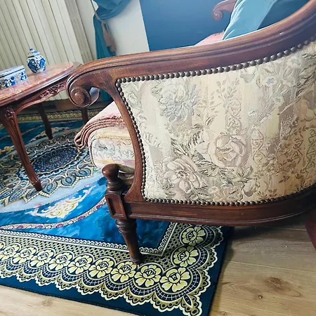 Гостевой дом Manoir De La Gravette, Maison & Table D'hotes Монтобан