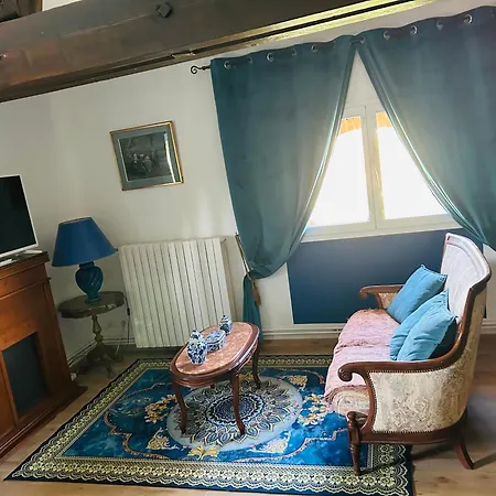 Manoir De La Gravette, Maison & Table D'hotes *