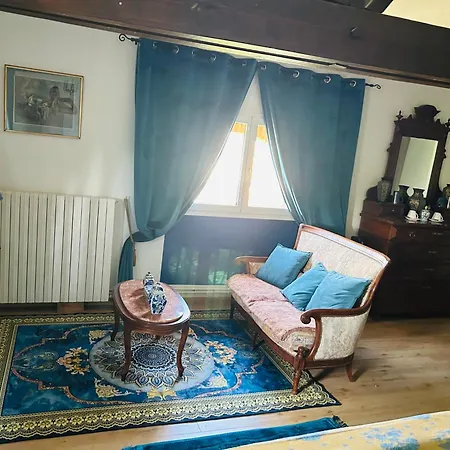 Manoir De La Gravette *