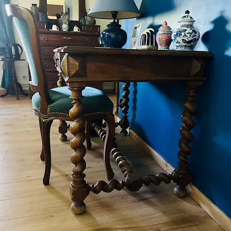 Maison d'hôtes Manoir De La Gravette *
