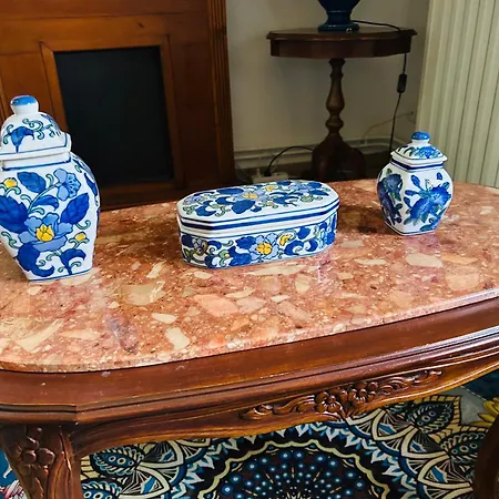 Manoir De La Gravette Maison d'hôtes *