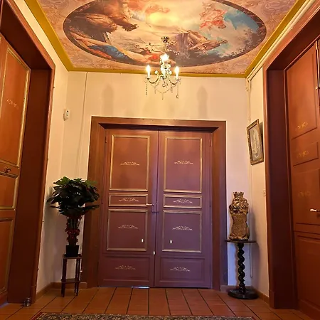 Maison d'hôtes Manoir De La Gravette *