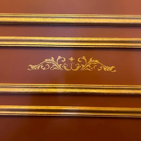 Manoir De La Gravette * Montauban