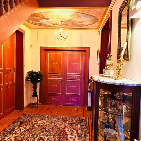 Guest house Manoir De La Gravette, Maison & Table D'hotes