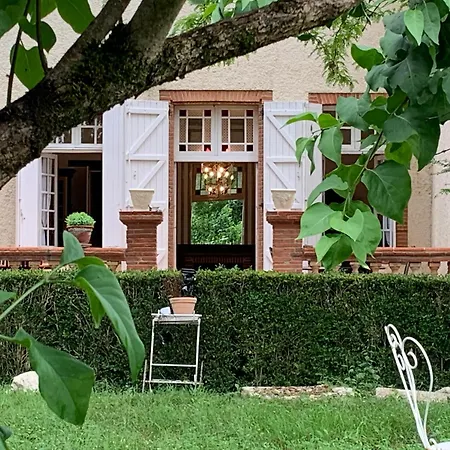 Manoir De La Gravette, Maison & Table D'hotes