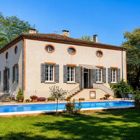 Manoir De La Gravette