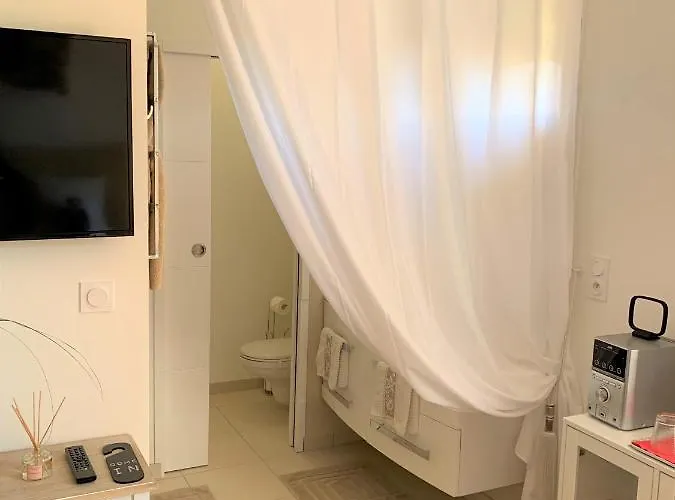 Manoir De La Gravette Montauban