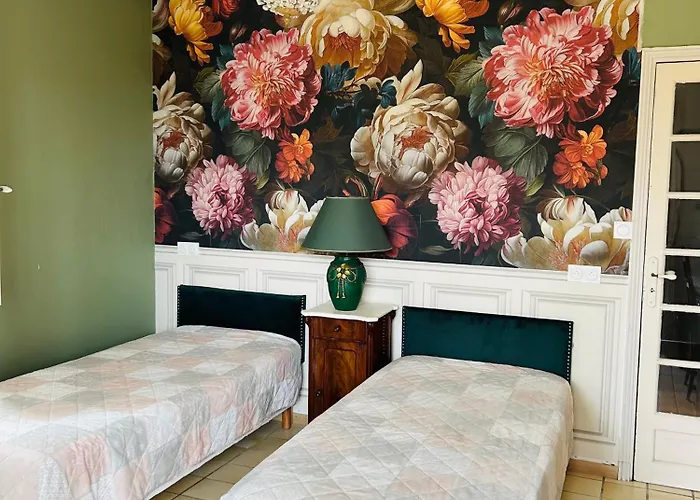 Manoir De La Gravette