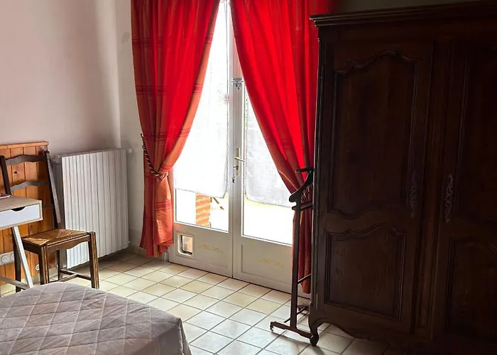 Manoir De La Gravette 4* Montauban