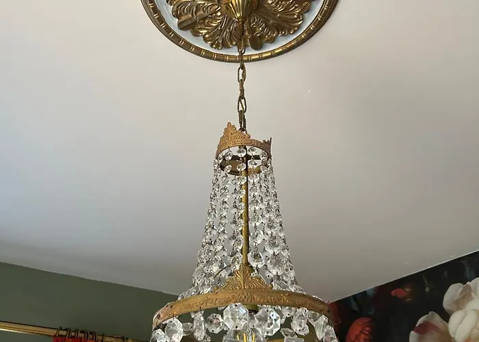 Manoir De La Gravette Gæstehus 4*