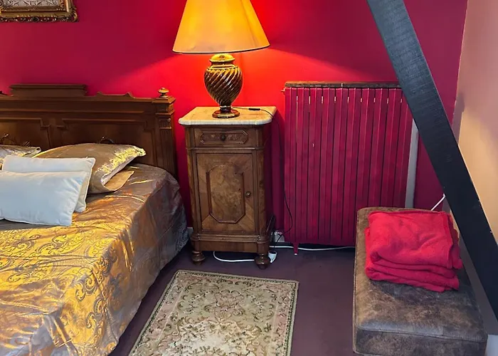 Manoir De La Gravette