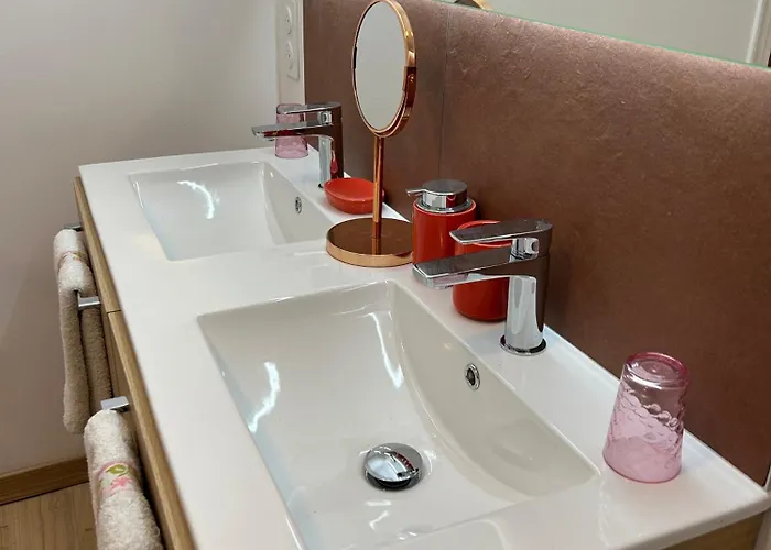 Guest house Manoir De La Gravette 4*