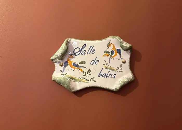 Manoir De La Gravette Montauban